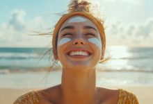 Here’s what makes whipped sunscreen a summer skincare essential