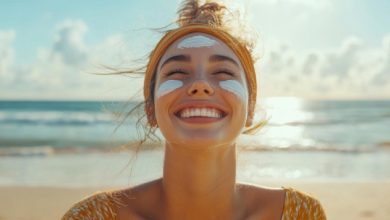 Here’s what makes whipped sunscreen a summer skincare essential