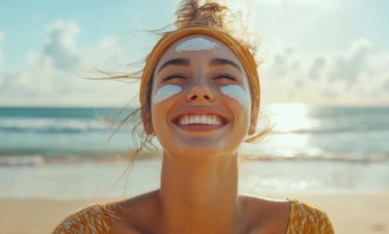 Here’s what makes whipped sunscreen a summer skincare essential