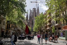 Yes, you can still visit Barcelona. Here’s how to do it more responsibly