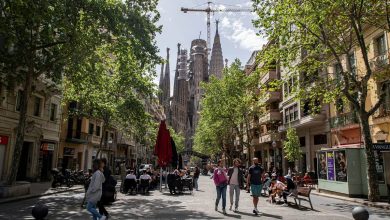 Yes, you can still visit Barcelona. Here’s how to do it more responsibly