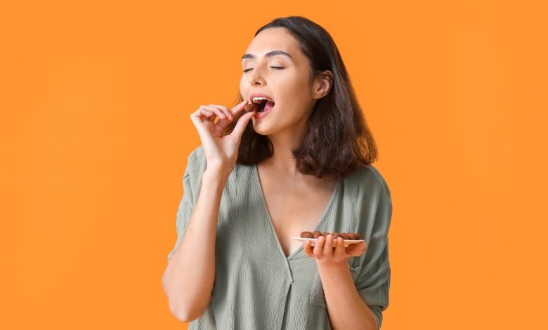 What do your period cravings say about your body?