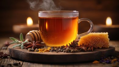 9 surprising benefits of clove tea that will make you want to sip it daily