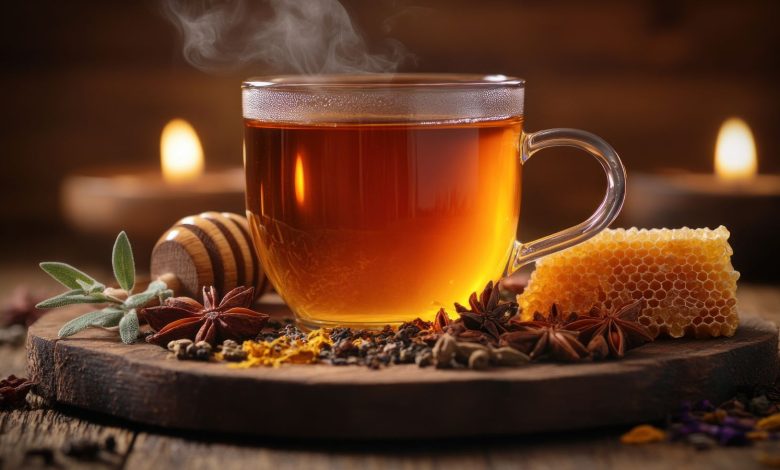 9 surprising benefits of clove tea that will make you want to sip it daily