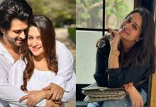 Dipika Kakar diagnosed with ‘tennis ball-sized’ liver tumor, set to undergo surgery