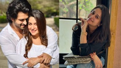 Dipika Kakar diagnosed with ‘tennis ball-sized’ liver tumor, set to undergo surgery