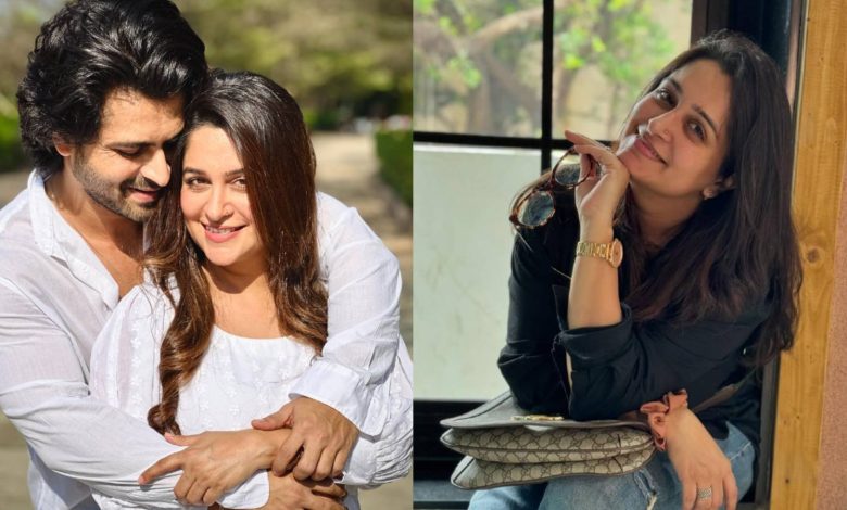Dipika Kakar diagnosed with ‘tennis ball-sized’ liver tumor, set to undergo surgery