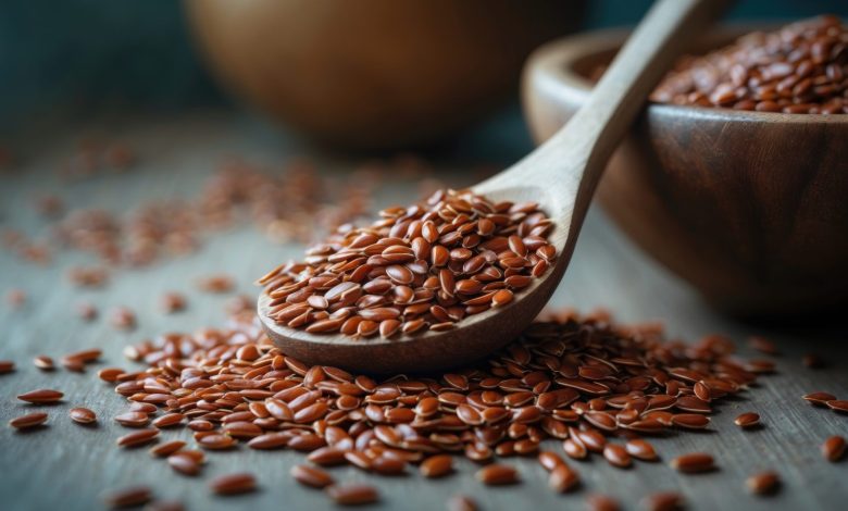 What makes flaxseed healthy? 10 benefits of this superfood