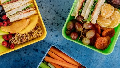 15 Low-Calorie Snacks That Will Satisfy Your Cravings