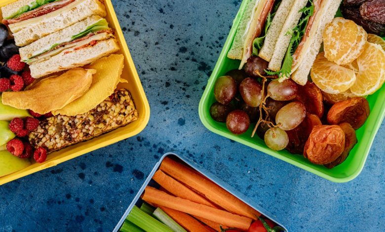15 Low-Calorie Snacks That Will Satisfy Your Cravings