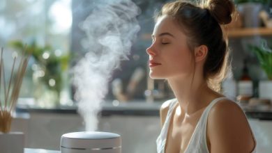 Humidifier for asthma: Can it help manage symptoms?