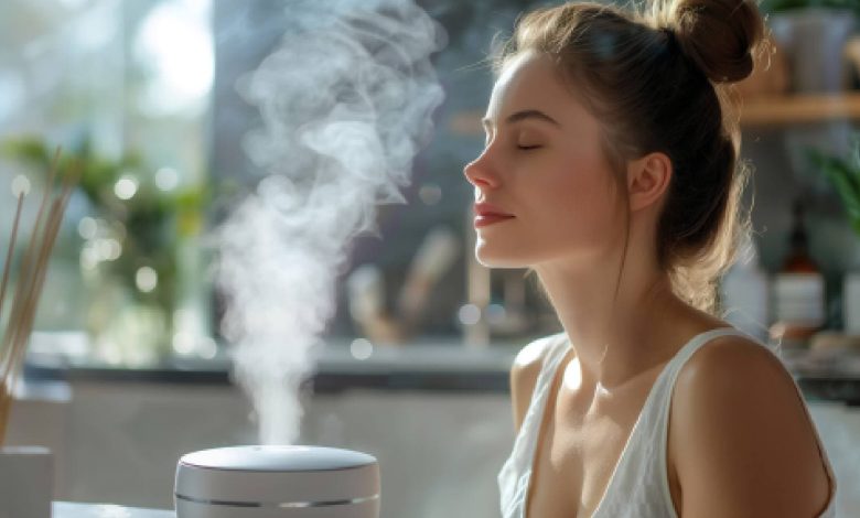 Humidifier for asthma: Can it help manage symptoms?