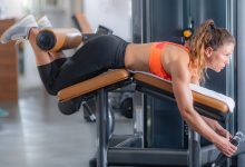 7 leg curl alternatives to gain lower body strength