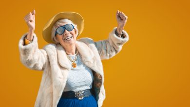 13 Health Routines Women Say Matter More With Age