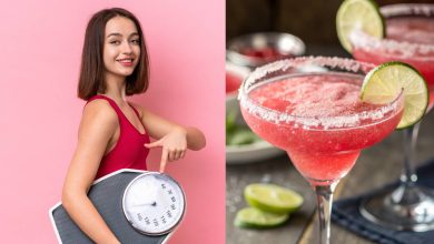 Pink salt trick: Does this ‘natural Mounjaro’ for weight loss work?