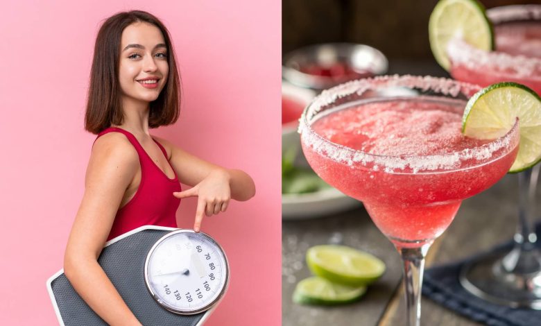 Pink salt trick: Does this ‘natural Mounjaro’ for weight loss work?