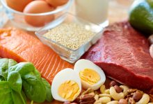 18 Foods Richer in Protein Than Eggs to Energize Your Diet