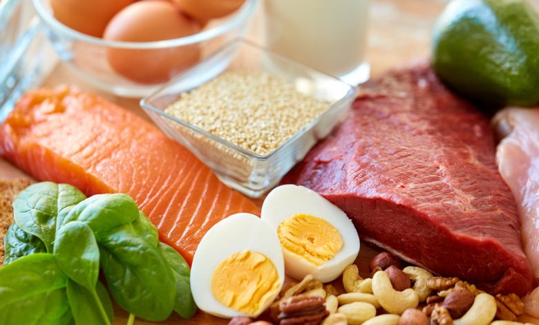 18 Foods Richer in Protein Than Eggs to Energize Your Diet