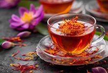 Saffron tea benefits: 10 reasons to sip this golden elixir and how to make it