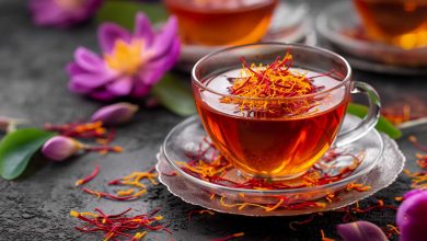 Saffron tea benefits: 10 reasons to sip this golden elixir and how to make it