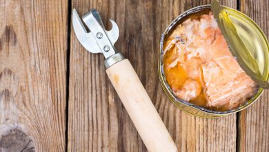 12 Must-Know Facts About Canned Salmon for Healthy Eating