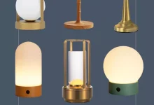 the best cozy waterproof shower lamps on amazon