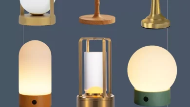 the best cozy waterproof shower lamps on amazon