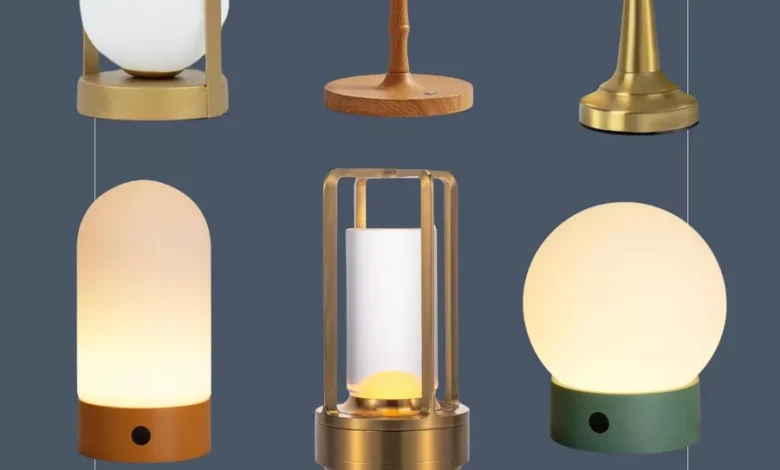 the best cozy waterproof shower lamps on amazon