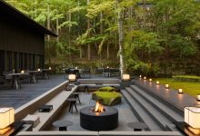 23 of The Best Luxury Hotels in Japan to Book Right Now