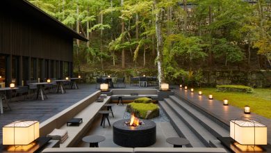 23 of The Best Luxury Hotels in Japan to Book Right Now