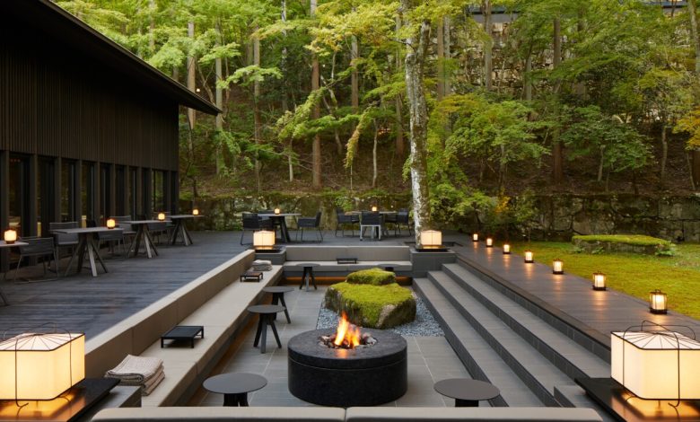 23 of The Best Luxury Hotels in Japan to Book Right Now