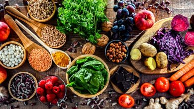 15 Antioxidant-Rich Foods to Supercharge Your Wellness