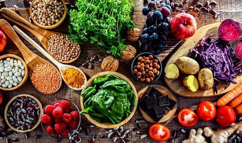 15 Antioxidant-Rich Foods to Supercharge Your Wellness