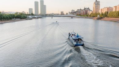 Astana: Don't miss these must-see sights on your next trip to Kazakhstan's capital