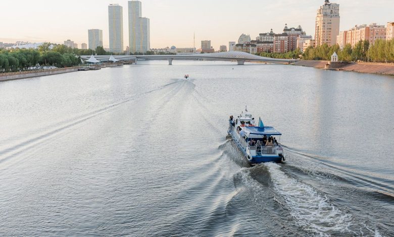 Astana: Don't miss these must-see sights on your next trip to Kazakhstan's capital