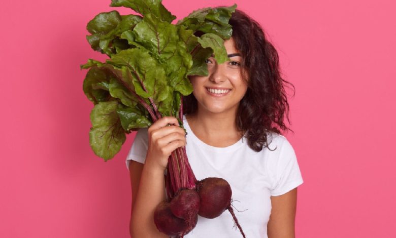 How to colour hair with beetroot: 6 simple steps to use this natural dye