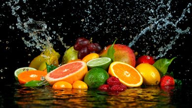 15 Best Foods to Stay Hydrated and Healthy All Day Long