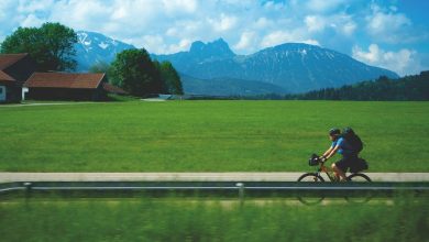 Beyond the peloton: Cycling tourism is changing how we see and spend in Europe