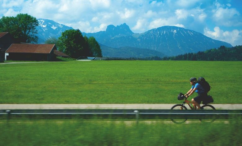 Beyond the peloton: Cycling tourism is changing how we see and spend in Europe
