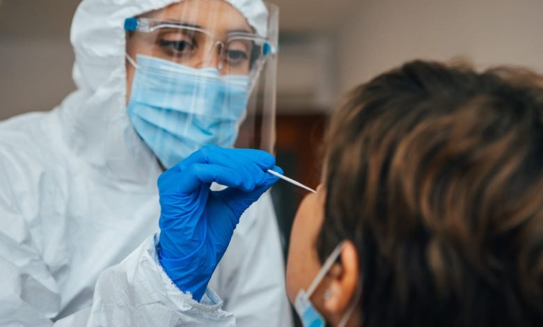 Covid-19 cases rising in Asia: Top doctors answer 15 common questions about coronavirus
