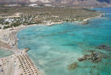 Crete, Algarve, Mallorca: Where to find Europe’s best beaches for 2025, according to travellers