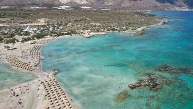 Crete, Algarve, Mallorca: Where to find Europe’s best beaches for 2025, according to travellers