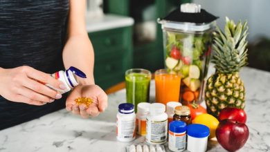 11 Essential Supplements to Help Improve Your Wellness