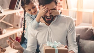 10 last-minute Father’s Day gifts to support your dad’s health and fitness
