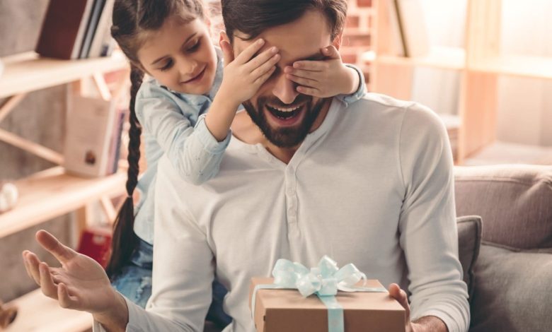 10 last-minute Father’s Day gifts to support your dad’s health and fitness