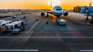 Flying to the UK next year? New airspace design promises quicker journeys and fewer delays