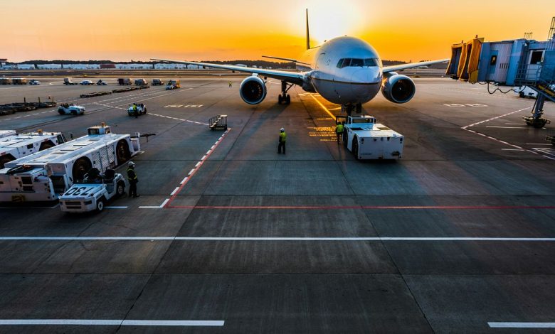 Flying to the UK next year? New airspace design promises quicker journeys and fewer delays