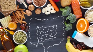 14 Best Foods for Improving Digestion and Gut Health