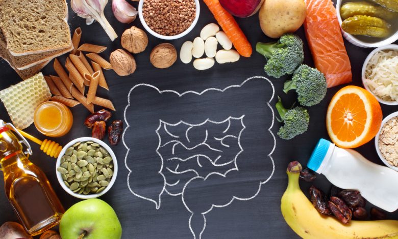 14 Best Foods for Improving Digestion and Gut Health