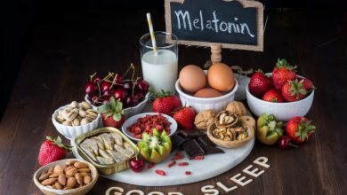 13 Foods to Eat for Better Sleep and Improved Rest